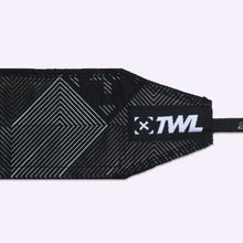 Load image into Gallery viewer, TWL WRAPS 2.0 - LINEAR/WHITE
