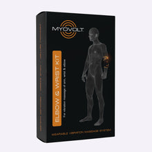Load image into Gallery viewer, Myovolt - Elbow & Wrist Kit