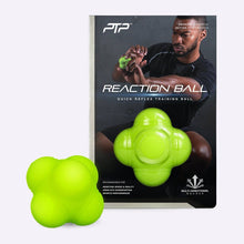 Load image into Gallery viewer, PTP - Reaction Ball