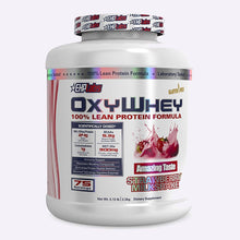 Load image into Gallery viewer, EHPlabs - OxyWhey
