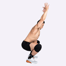 Load image into Gallery viewer, TWL - Knee Warming Sleeves - PAIR