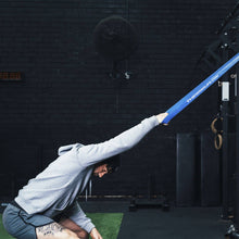 Load image into Gallery viewer, TWL - 41" Resistance Power Band 3 Pack - Medium/Large/Extra Large