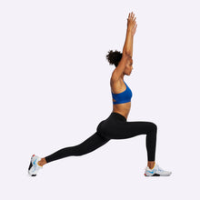 Load image into Gallery viewer, Nike - One Luxe - Women's Mid-Rise Tights - BLACK/CLEAR
