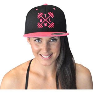 The WOD Life - Naughty Nancy 2.0 -  Snapback
