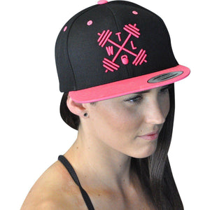 The WOD Life - Naughty Nancy 2.0 -  Snapback