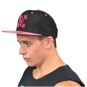 The WOD Life - Naughty Nancy 2.0 -  Snapback