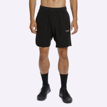 Load image into Gallery viewer, The Brave - Men's Freefall Shorts - Black
