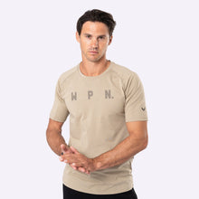 Load image into Gallery viewer, WPN - WPN. CO T-shirt - Khaki
