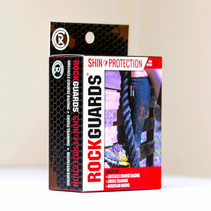 Rock Guards by RockTape - PAIR