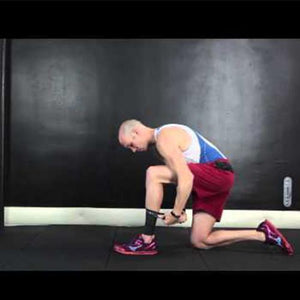 The WOD Life - Mobility Compression Floss Bands - Extra Extra Long