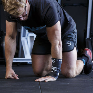 The WOD Life - Mobility Compression Floss Bands - Extra Extra Long