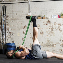 Load image into Gallery viewer, TWL - 41&quot; Resistance Power Band 3 Pack - Super Skinny/Medium/Large
