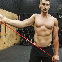 Load image into Gallery viewer, TWL - 41&quot; Resistance Power Band 3 Pack - Super Skinny/Medium/Large

