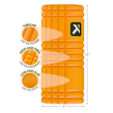 Load image into Gallery viewer, Trigger Point Therapy - The Grid Foam Roller 2.0 - Pink - Full Size
