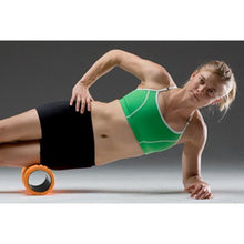 Load image into Gallery viewer, Trigger Point Therapy - The Grid Foam Roller 2.0 - Pink - Full Size
