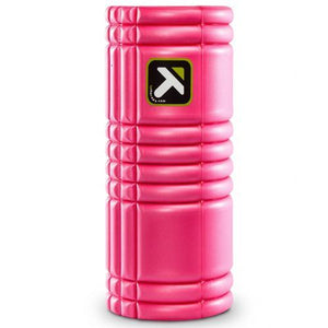 Trigger Point Therapy - The Grid Foam Roller - Pink