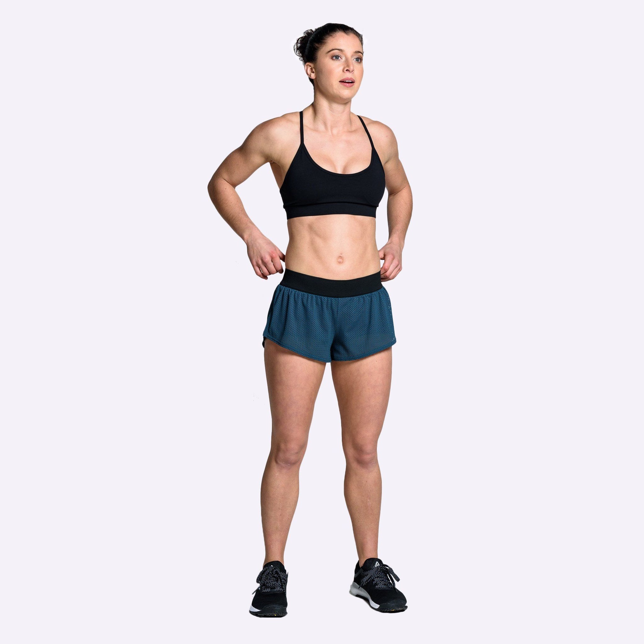 Reebok crossfit knit short Clearance