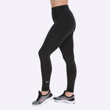 Load image into Gallery viewer, Nike - One Women's Tights - BLACK/WHITE
